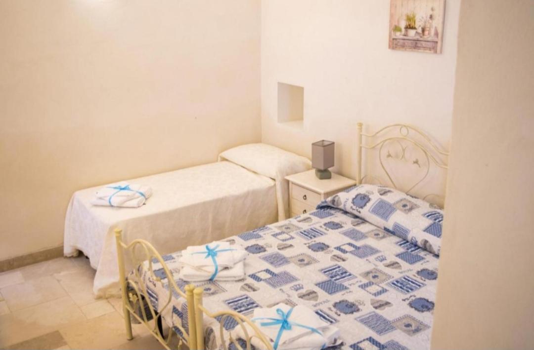 Masseria Il Vignale Ostuni Eksteriør bilde