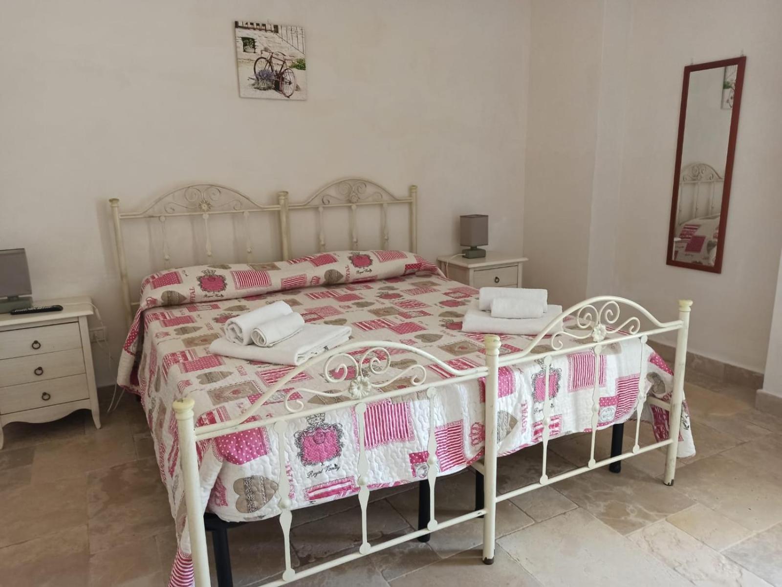 Masseria Il Vignale Ostuni Eksteriør bilde
