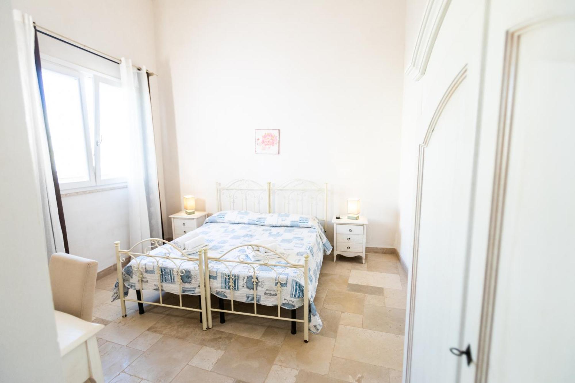 Masseria Il Vignale Ostuni Eksteriør bilde