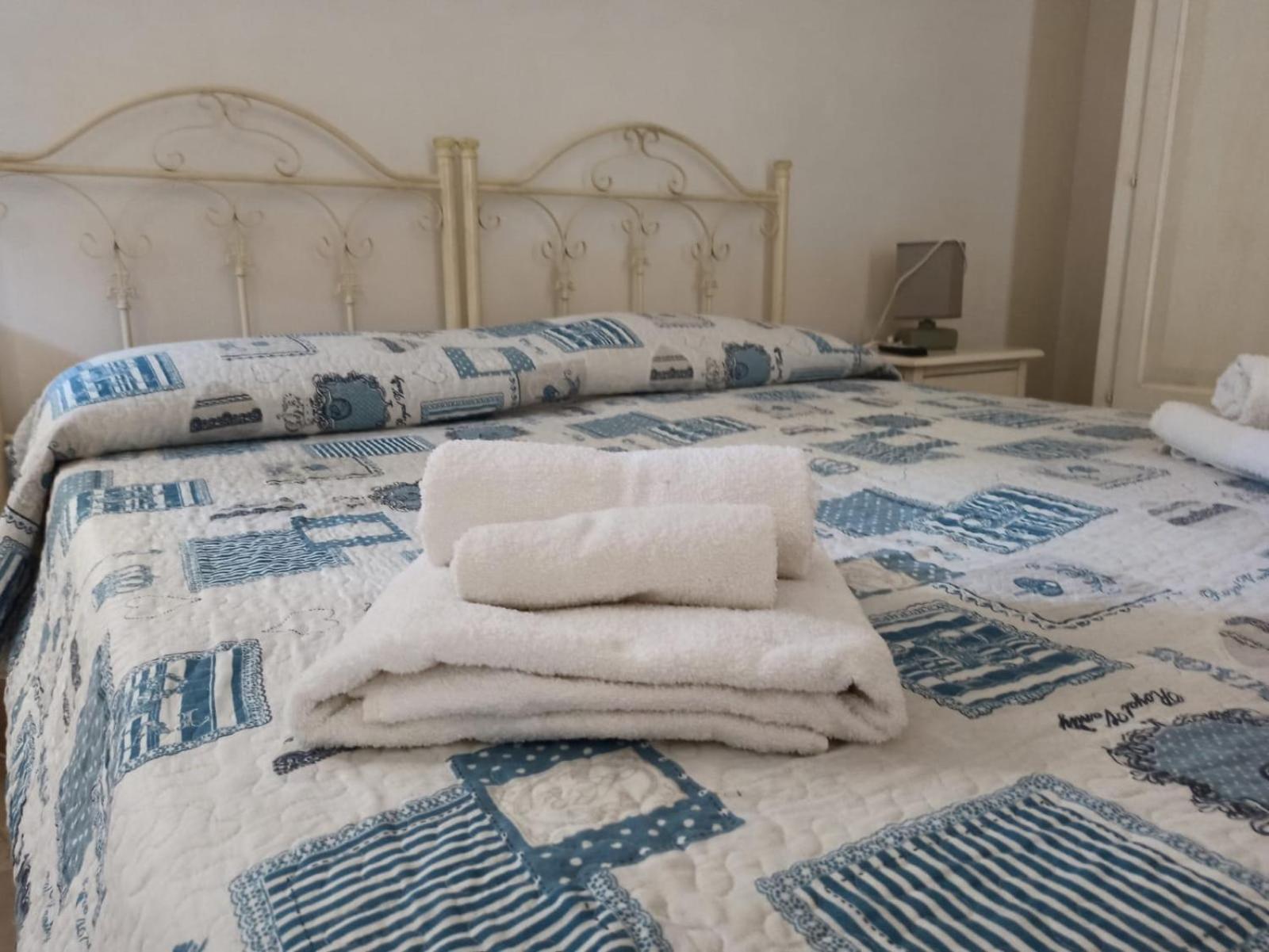 Masseria Il Vignale Ostuni Eksteriør bilde