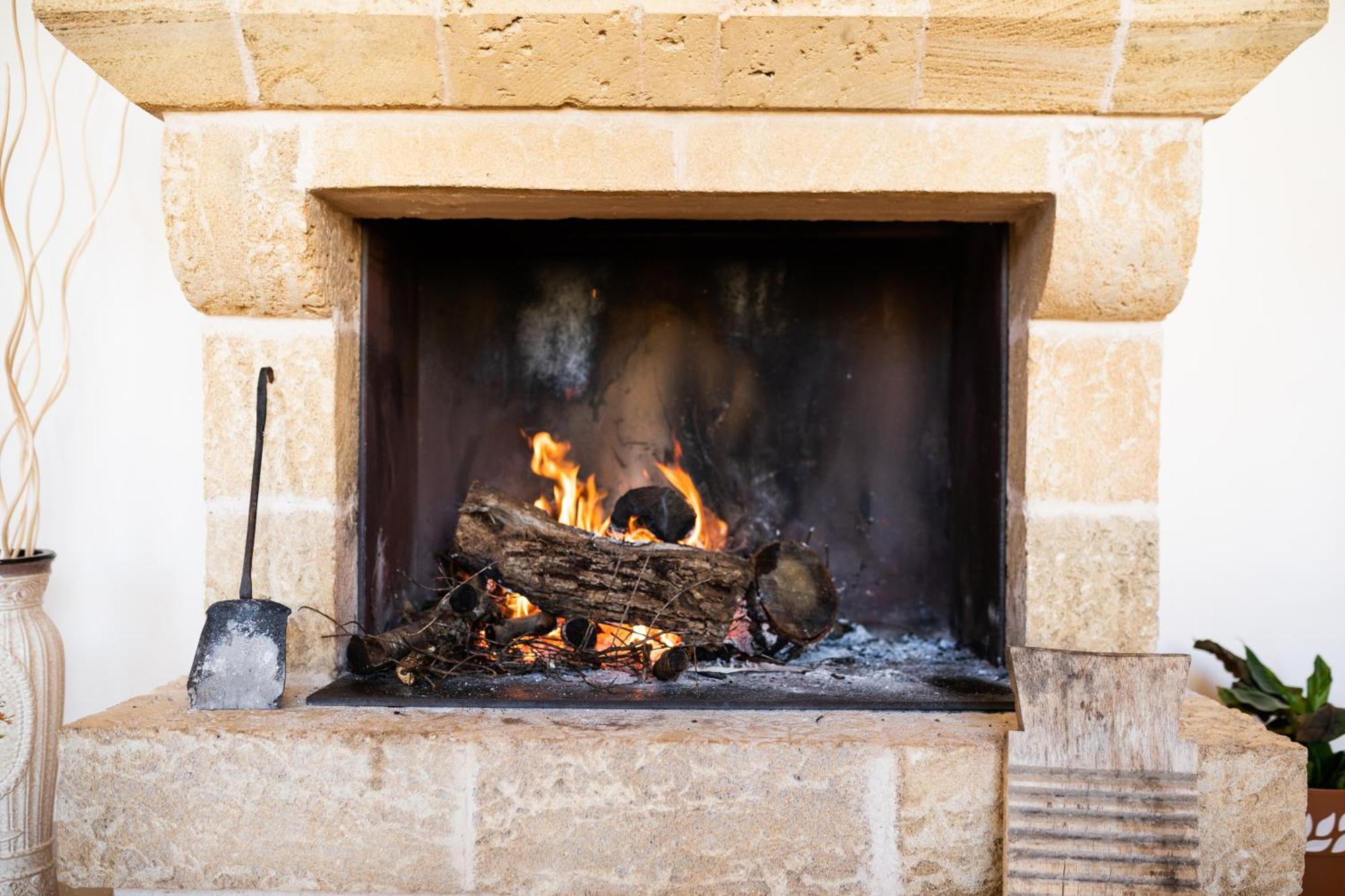 Masseria Il Vignale Ostuni Eksteriør bilde