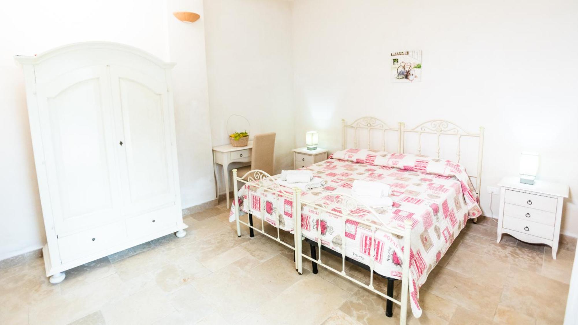 Masseria Il Vignale Ostuni Eksteriør bilde